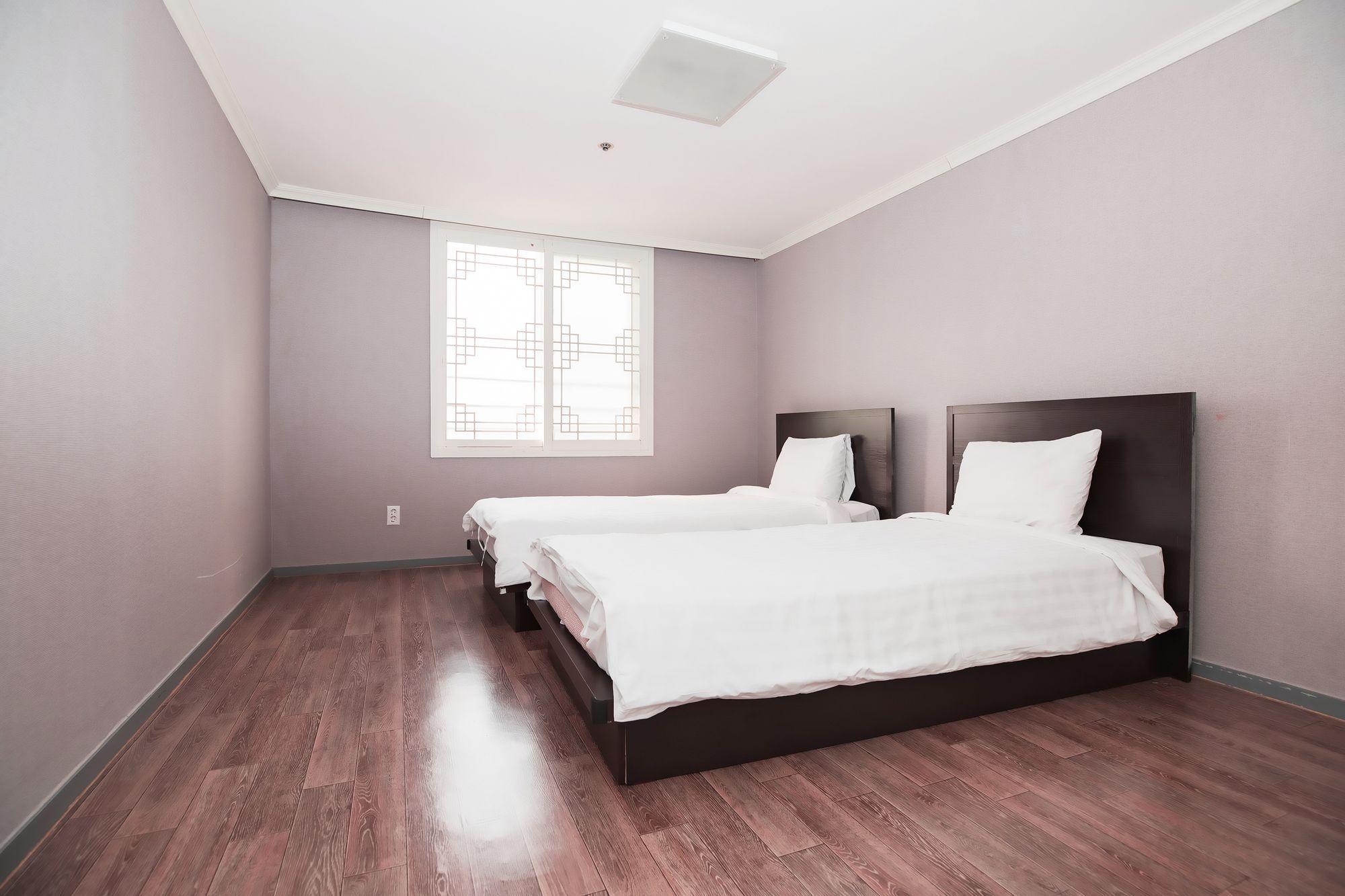 Bears Town Hotel Pocheon Exterior foto